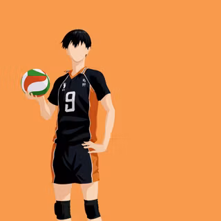 Haikyuu 4k wallpaper
