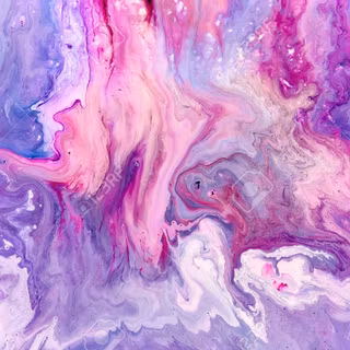 Purple paint wallpaper