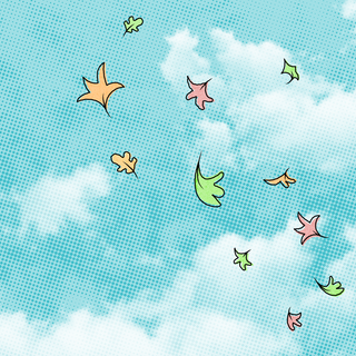 Heartstopper aesthetic wallpaper