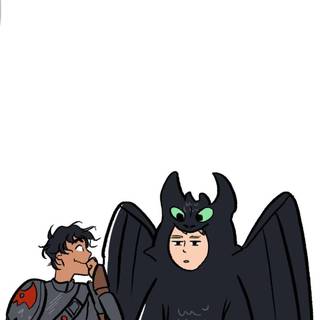 Heartstopper aesthetic wallpaper