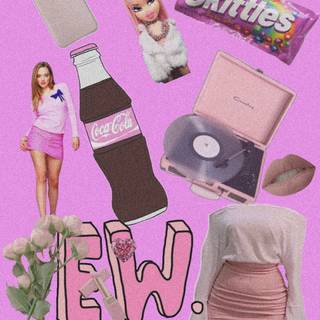 Bratz Zodiac wallpaper