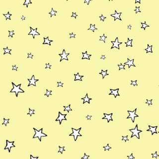 Aeshtetic star wallpaper