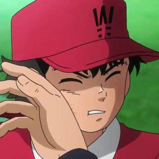 Benji Price wallpaper