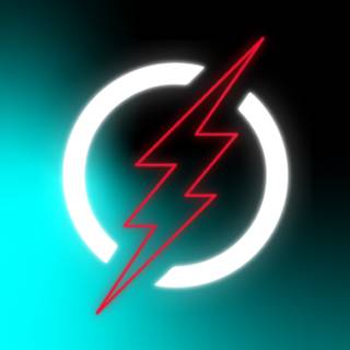 The Flash phone wallpaper