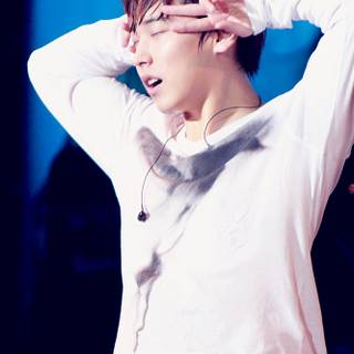 Lee Sungmin wallpaper