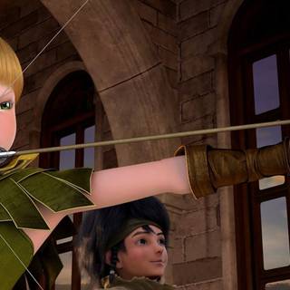 Dragon Nest: Warriors' Dawn wallpaper