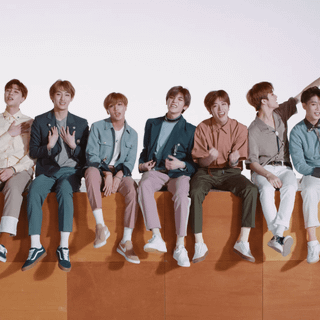 NCT 127 aesthetic desktop wallpaper