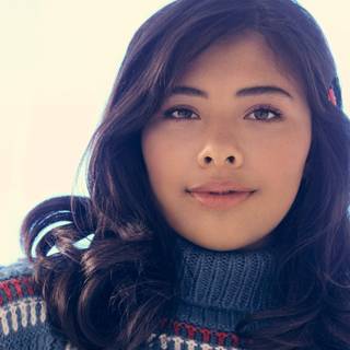 Xochitl Gomez HD wallpaper