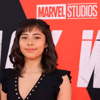 Xochitl Gomez HD wallpaper