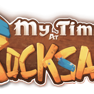 My Time at Sandrock wallpaper