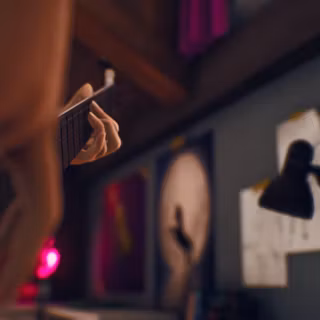 The Suicide of Rachel Foster wallpaper