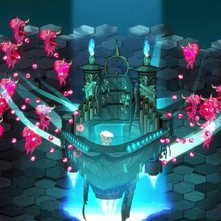 Wildcat Gun Machine wallpaper