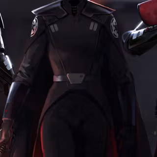 Fallen Order mobile wallpaper