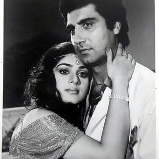 Smita Patil wallpaper