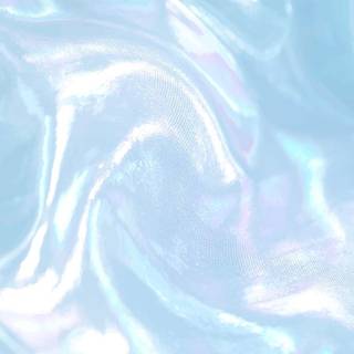 Powder blue wallpaper