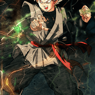 Goku mobile 4k wallpaper