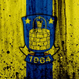 Brøndby IF wallpaper