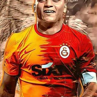 Mostafa Mohamed wallpaper