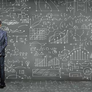 Mathematicians wallpaper