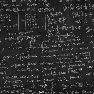 Mathematicians wallpaper