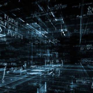 Mathematicians wallpaper