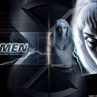 X-Men 2000 wallpaper