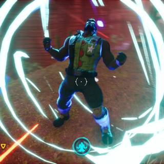 G.I. Joe: Operation Blackout desktop wallpaper