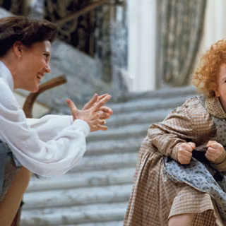 Annie 1982 wallpaper