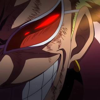 One Piece Doflamingo wallpaper