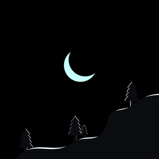 Black oled iPhone wallpaper