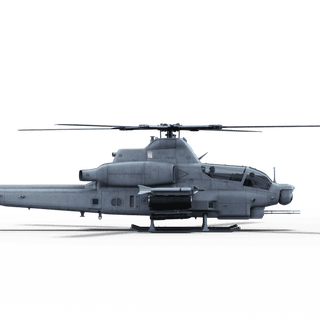 Bell AH-1Z Viper wallpaper