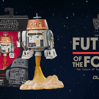 Star Wars Rebels Chopper wallpaper