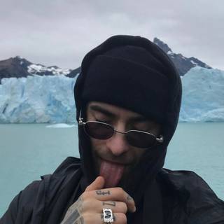 Quebonafide wallpaper