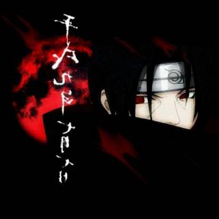 Itachi Android HD wallpaper