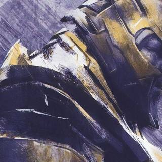 Thanos 4k HD wallpaper