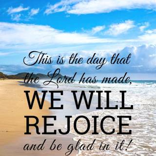 Bible summer verses wallpaper