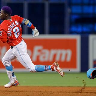 Jazz Chisholm Jr wallpaper