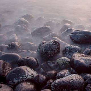 Cool rocks wallpaper