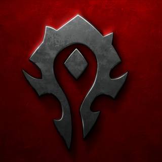 World of Warcraft Horde wallpaper