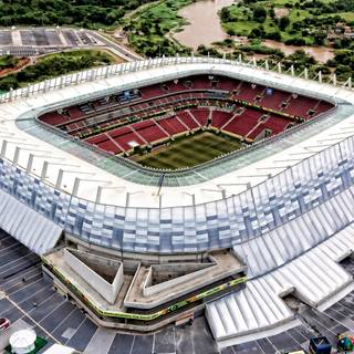 Pernambuco wallpaper