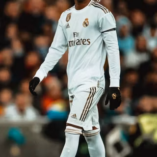 Rodrygo Goes HD wallpaper