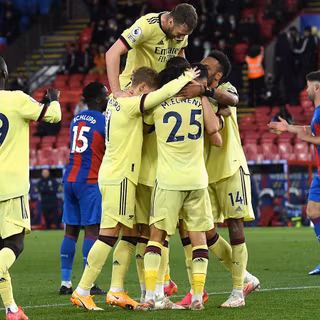 Brentford Team desktop wallpaper