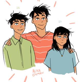 Tori Heartstopper wallpaper