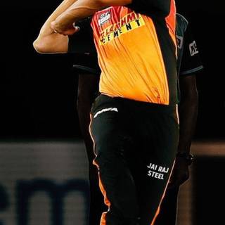 Umran Malik wallpaper