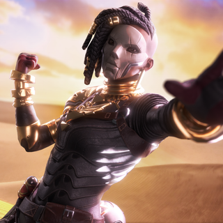 Apex Lifeline desktop wallpaper