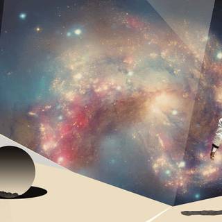 Metaphysics wallpaper