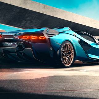 8k computer cars wallpaper