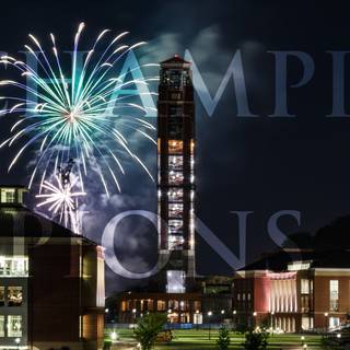 Liberty University wallpaper