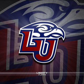 Liberty University wallpaper