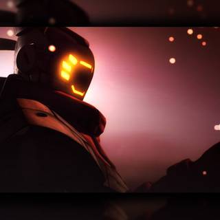 Project Yi wallpaper